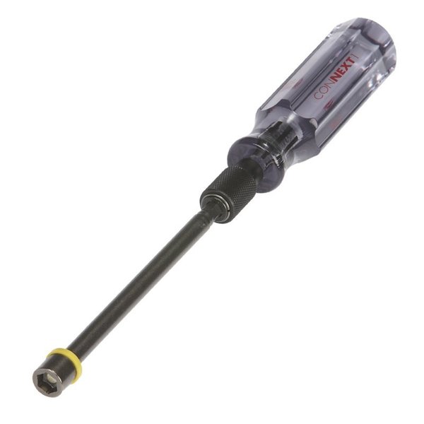 Malco 5/16 Inch Magnetic Hex Hand Driver HHD2